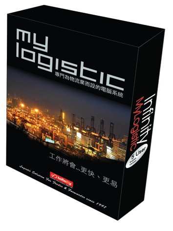 MyLogistic